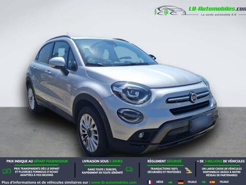 500 X 1.3 FireFly Turbo T4 150 ch BVA 2019 occasion 31850 Beaupuy