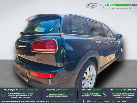 Countryman 102 ch BVA 2021 occasion 31850 Beaupuy