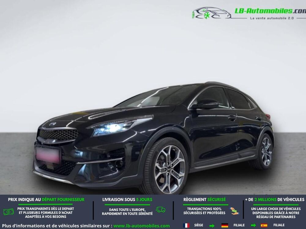 XCeed 1.4l T-GDi 140 ch BVA 2019 occasion 31850 Beaupuy