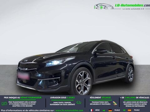 Annonce voiture Kia XCeed 17880 €