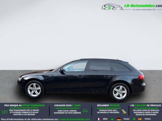 A4 1.8 TFSI 120 2014 occasion 31850 Beaupuy