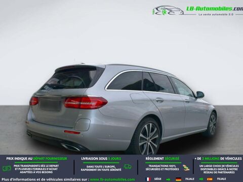Classe E 300 de BVA 2020 occasion 31850 Beaupuy