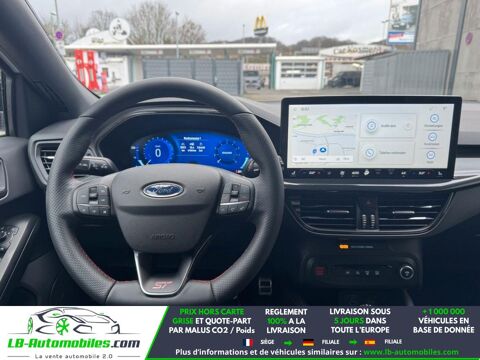 Focus ST 2.3 EcoBoost 280 BVM 2023 occasion 31850 Beaupuy