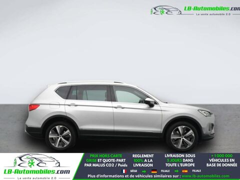 Tarraco 2.0 TSI 190 ch BVA 5 pl 2022 occasion 31850 Beaupuy