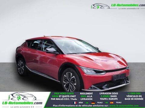 EV6 229 ch 2023 occasion 31850 Beaupuy
