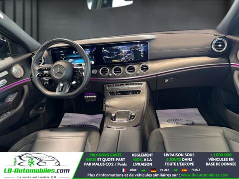 Classe E 53 AMG BVA 4-Matic+ 2023 occasion 31850 Beaupuy