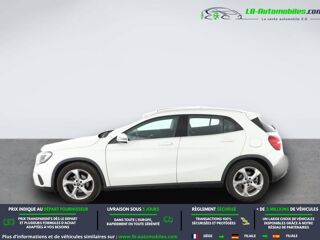 Classe GLA 200 BVA 2018 occasion 31850 Beaupuy