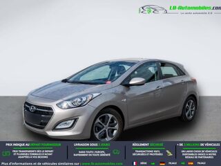 i30 1.6 GDi 135 BVM 2016 occasion 31850 Beaupuy