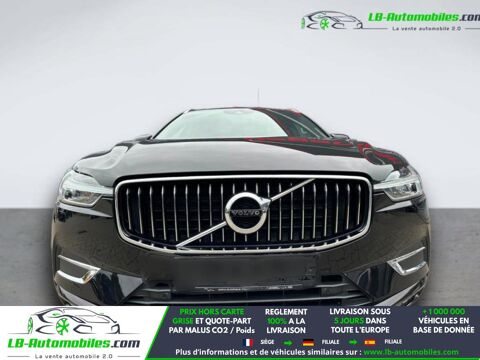 XC60 B4 197 ch diesel BVA 2020 occasion 31850 Beaupuy