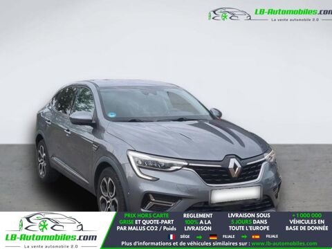 Annonce voiture Renault Arkana 18990 €