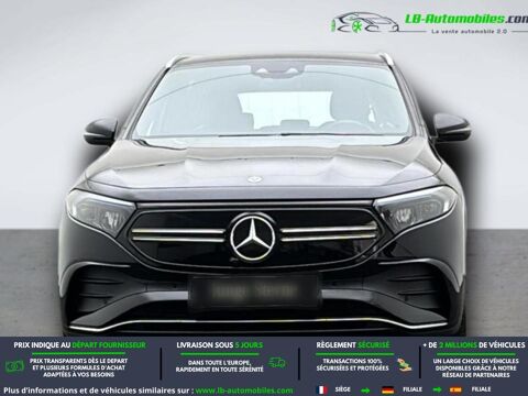EQA 300 4Matic 2023 occasion 31850 Beaupuy
