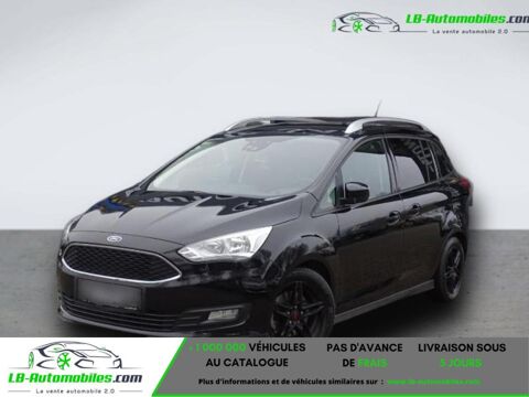 Ford Grand C-MAX 1.0 EcoBoost 125 BVM 2016 occasion Beaupuy 31850
