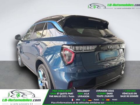 01 PHEV 2022 occasion 31850 Beaupuy