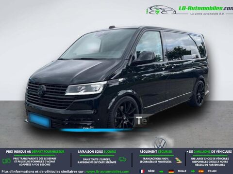 Volkswagen MULTIVAN 2.0 TDI 198 BVA 2020 occasion Beaupuy 31850