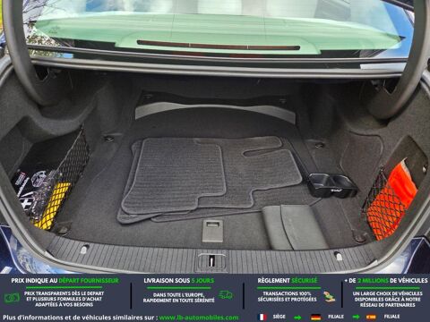 Classe E 300 BVA 2013 occasion 31850 Beaupuy