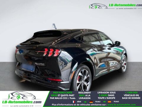 Mustang 99 kWh 351 ch AWD 2022 occasion 31850 Beaupuy