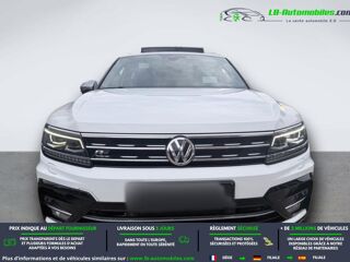 Tiguan Allspace 2.0 TDI 190 BVA 4Motion 2018 occasion 31850 Beaupuy