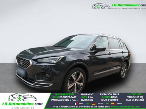 Tarraco 1.4 e-HYBRID 245 ch BVA 5 pl 2023 occasion 31850 Beaupuy