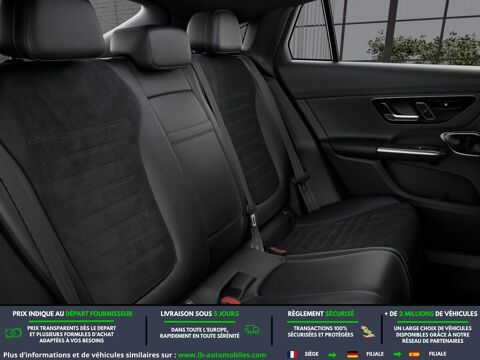 Classe GLC 300 e EQ POWER BVA 4Matic 2023 occasion 31850 Beaupuy
