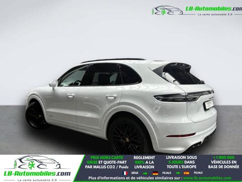 Cayenne GTS 4.0 V8 474 ch 2023 occasion 31850 Beaupuy