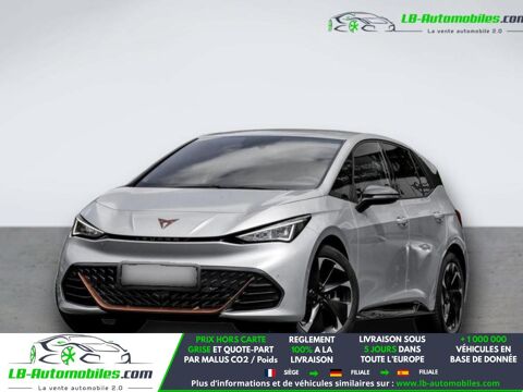 Annonce voiture Cupra Born 30700 €