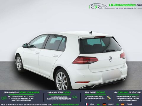 Golf 1.5 TSI 150 BVA 2018 occasion 31850 Beaupuy