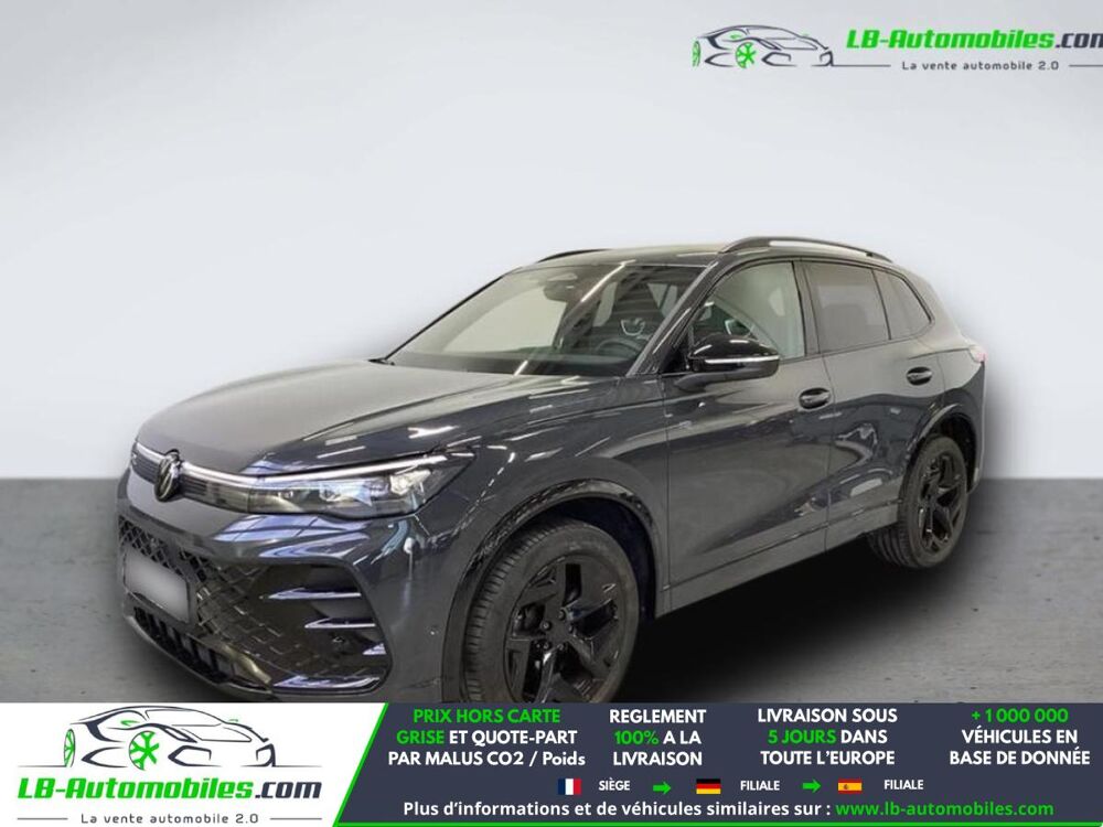 Tiguan 2.0 TDI 193ch BVA 4Motion 2024 occasion 31850 Beaupuy