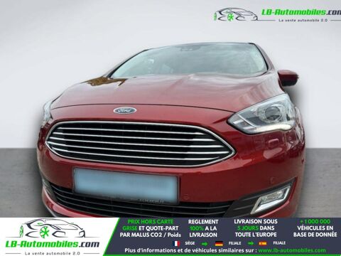 Grand C-MAX 1.5 EcoBoost 150 BVM 2016 occasion 31850 Beaupuy