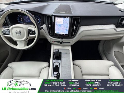 XC60 B4 AWD 197 ch BVA 2023 occasion 31850 Beaupuy