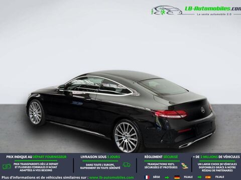 Classe C 300 d BVA 2019 occasion 31850 Beaupuy