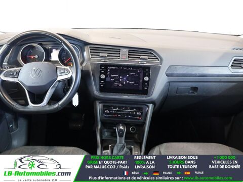 Tiguan 2.0 TDI 150ch BVA 2023 occasion 31850 Beaupuy
