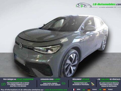 Volkswagen ID.3 204 ch 2023 occasion Beaupuy 31850
