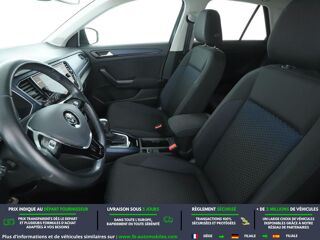 T-ROC 1.5 TSI 150 EVO Start/Stop BVA 2020 occasion 31850 Beaupuy
