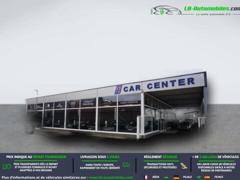 Insignia 1.6 Turbo 170 ch BVA 2016 occasion 31850 Beaupuy