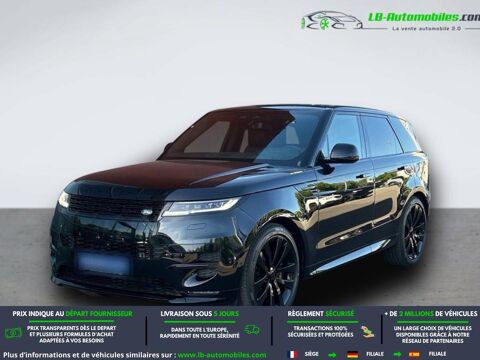 Range Rover P550e AWD 3.0L i6 PHEV 2026 occasion 31850 Beaupuy