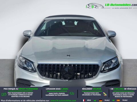Classe E 220 d BVA 2020 occasion 31850 Beaupuy