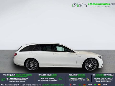 Classe E 53 BVA 4-Matic+ 2018 occasion 31850 Beaupuy