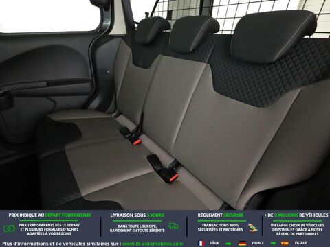 Tourneo VP 1.0 EcoBoost 100 2018 occasion 31850 Beaupuy