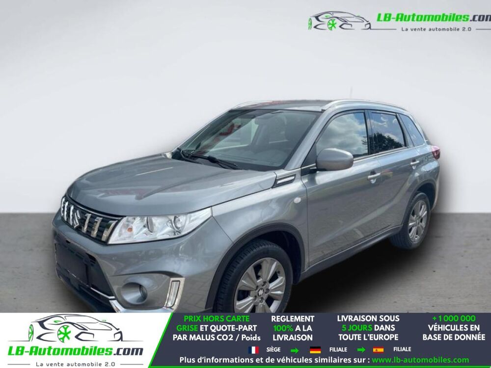 Vitara 1.0 Boosterjet BVA 111ch 2019 occasion 31850 Beaupuy