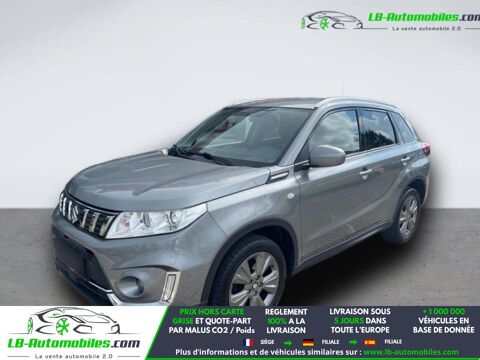 Suzuki Vitara 1.0 Boosterjet BVA 111ch 2019 occasion Beaupuy 31850