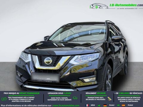 Nissan X-Trail 1.3 DIG-T 160 BVA 5pl 2021 occasion Beaupuy 31850