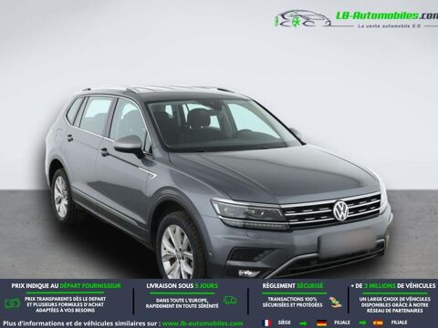 Tiguan Allspace 2.0 TDI 150 BVA 2019 occasion 31850 Beaupuy