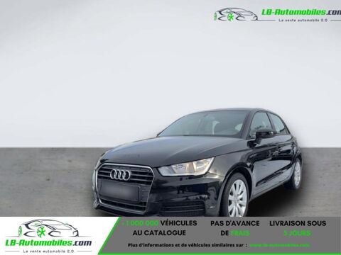 Audi A1 1.0 TFSI 95 BVM 2017 occasion Beaupuy 31850