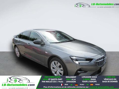 Insignia 2.0 Diesel 174 ch BVA 2021 occasion 31850 Beaupuy