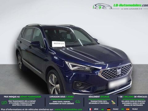 Tarraco 2.0 TDI 200 ch BVA 5 pl 2021 occasion 31850 Beaupuy