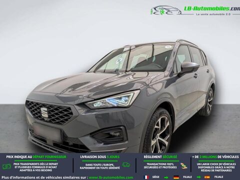 Tarraco 2.0 TSI 190 ch BVA 5 pl 2022 occasion 31850 Beaupuy