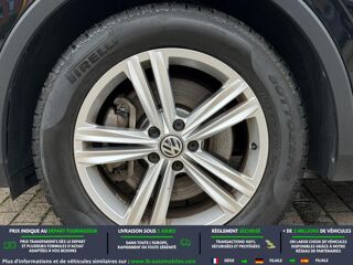 Tiguan 2.0 TSI 180 BMT BVA 4Motion 2016 occasion 31850 Beaupuy