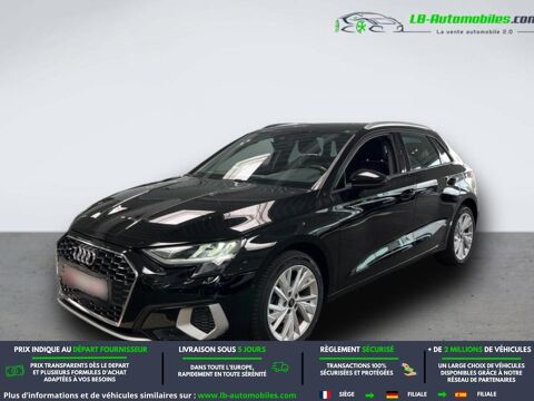 Annonce voiture Audi A3 19970 €