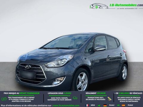 Hyundai iX20 1.4 90 BVM 2017 occasion Beaupuy 31850