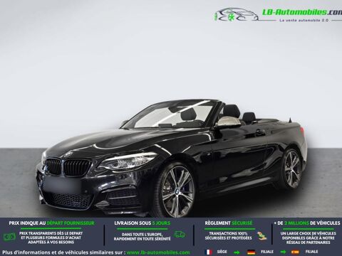 Annonce voiture BMW Serie 2 39800 €